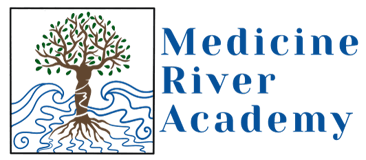 Medicine River Academy Inc logo