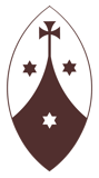 Semi-Province of St. Thérèse of the Discalced Carmelite Friars logo