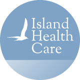 Island Health Care logo
