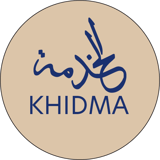 Khidma Inc logo