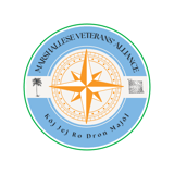 Marshallese Veterans Alliance logo