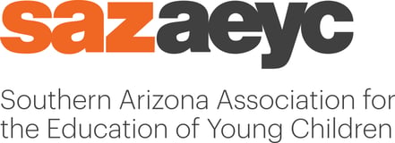 Southern Arizona Association for the Education of Young Children logo
