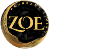 Zoe Living Organization logo