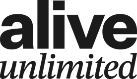 Alive Ministries Inc logo