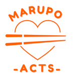 Marupo ACTS (Asian Culinary and Traditions Society) logo
