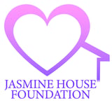 Jasmine House Foundation logo