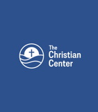 The Christian Center, Inc. logo