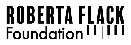 The Roberta Flack Foundation logo