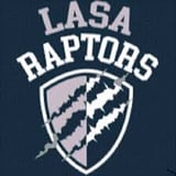 LASA Football Booster Club logo