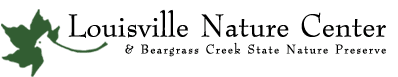 Louisville Nature Center logo