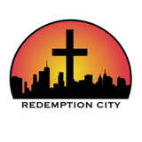 Redemption City logo