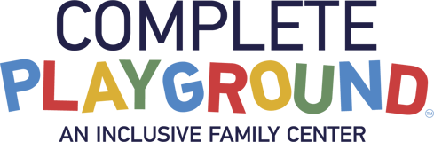 Complete Playground Inc logo