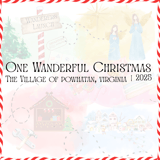 For The Crown | The Halo Fund logo