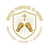 Where Purpose Is Found logo