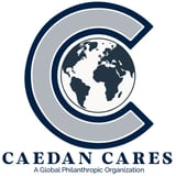 Caedan Cares logo