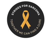 Strides for Sarcoma, Inc. logo