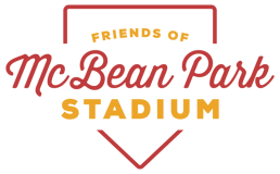 Friends Of Mcbean Park logo