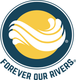Forever Our Rivers logo