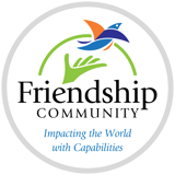 Friendship Community logo