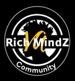 Rich Mindz Community logo