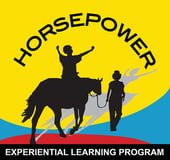 HorsePower Experiential Learning Program logo
