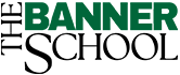 The Banner School Inc logo