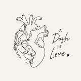 A Dash of Love logo