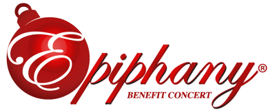 The Fountain of Praise logo