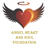 angel heart and soul foundation logo