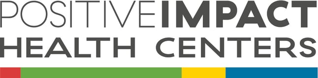 Positive Impact Health Centers, Inc. logo
