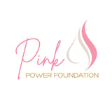 Pink Power Foundation logo