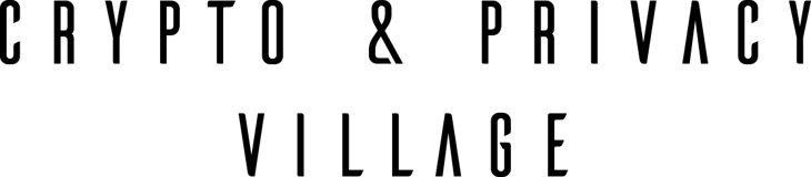 Crypto & Privacy Village Inc logo