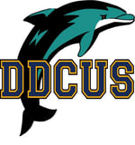 Downtown Doral Charter Upper School logo