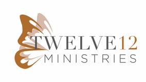 Twelve 12 Ministries logo