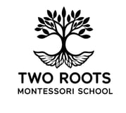 Two Roots Education Empowerment logo