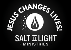 Salt N Light Ministries Kc logo