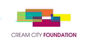 Cream City Foundation logo