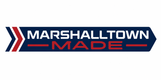 Marshalltown Little League logo