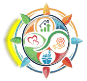Community In Action Transitional Home logo