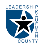 Kaufman County Leadership Council logo