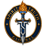 Spirit and Truth Global, Inc. logo