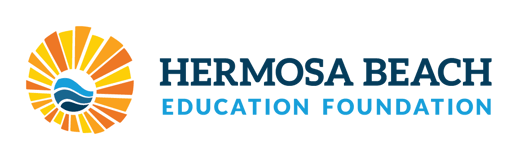 Hermosa Beach Education Foundation logo