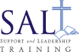 SALT LEADERSHIP INC logo