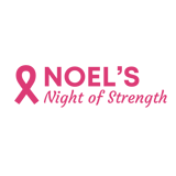 Noel's Night of Strength logo