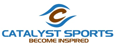 Catalyst Sports Inc logo