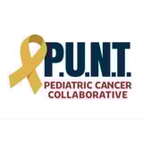 P.U.N.T. Pediatric Cancer Collaborative logo