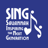 SING Savannah Inspiring the Next Generation logo