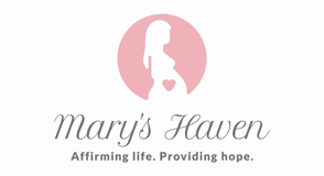 Marys Haven Inc logo