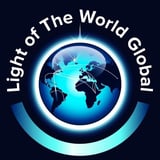 Light of The World Global Inc logo