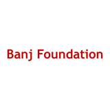 Banj Foundation logo
